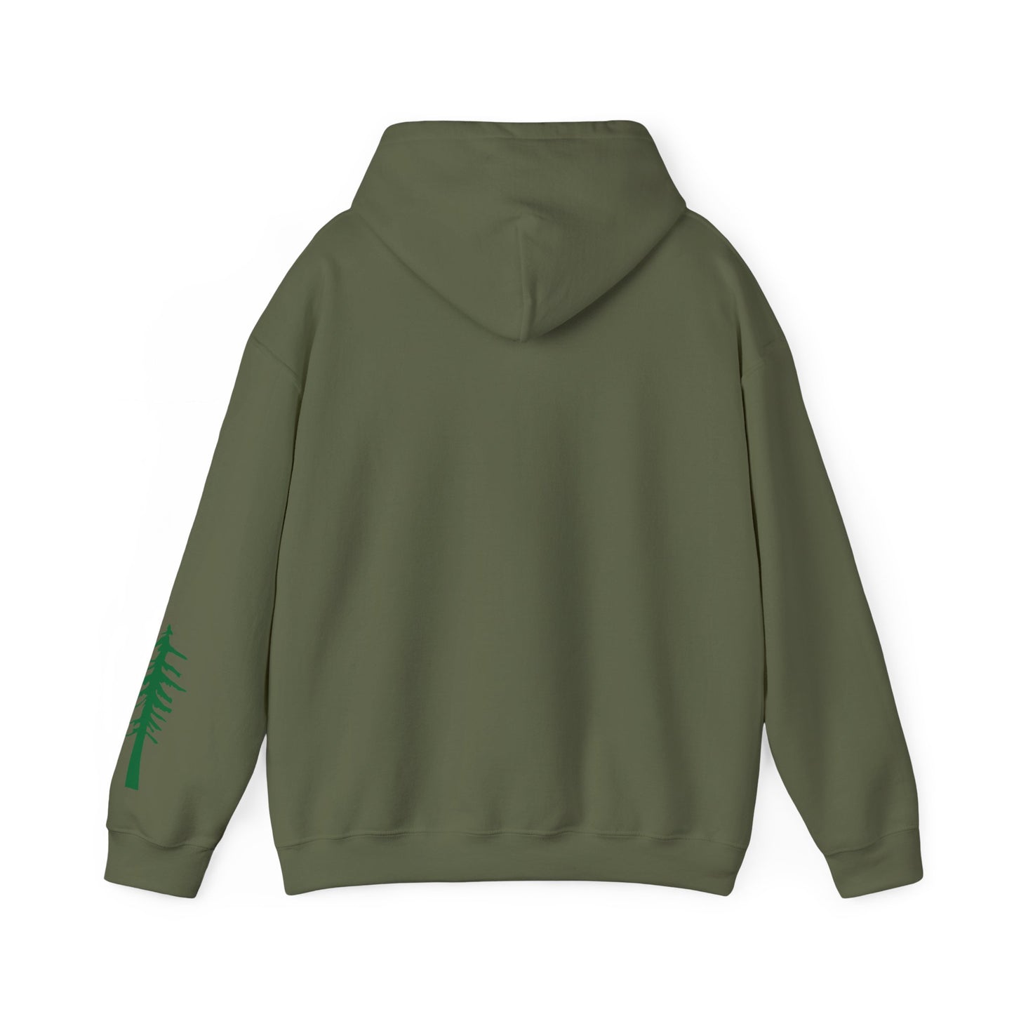 The Bristol Hoodie