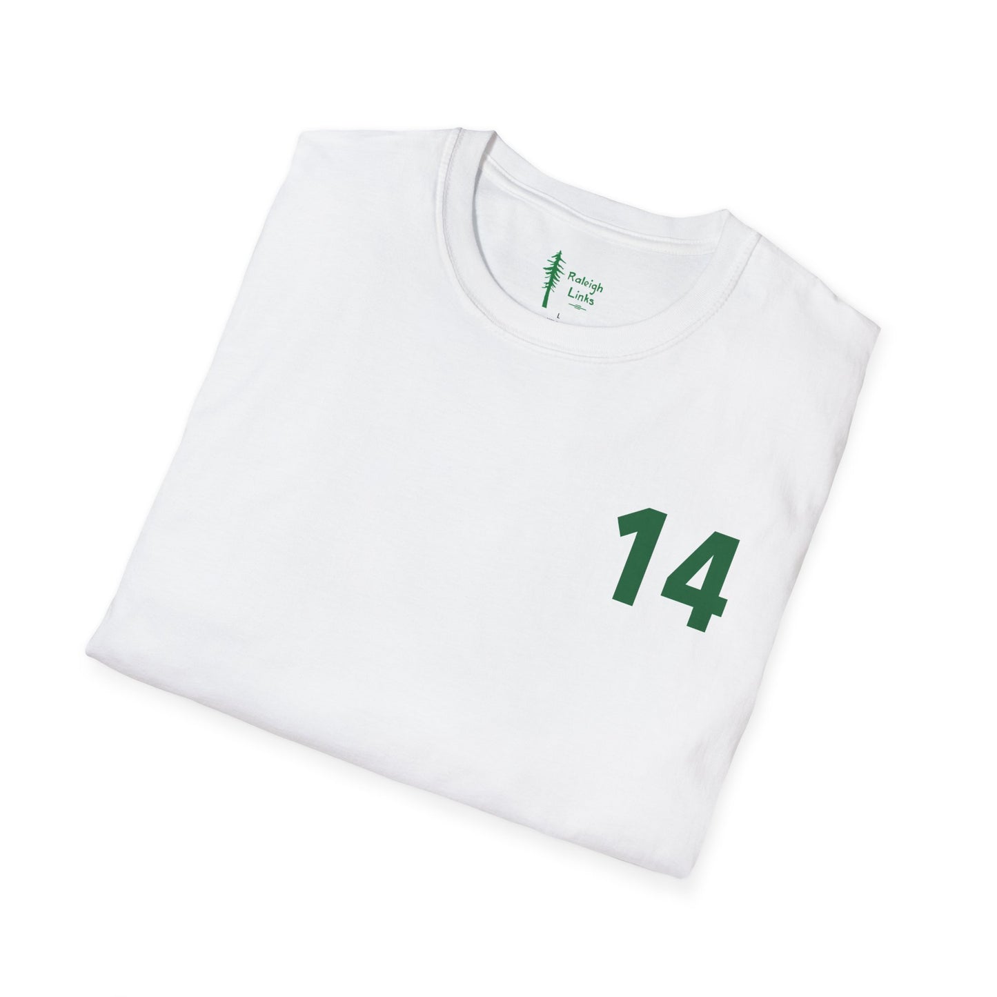 Lamberger Caddie T-Shirt