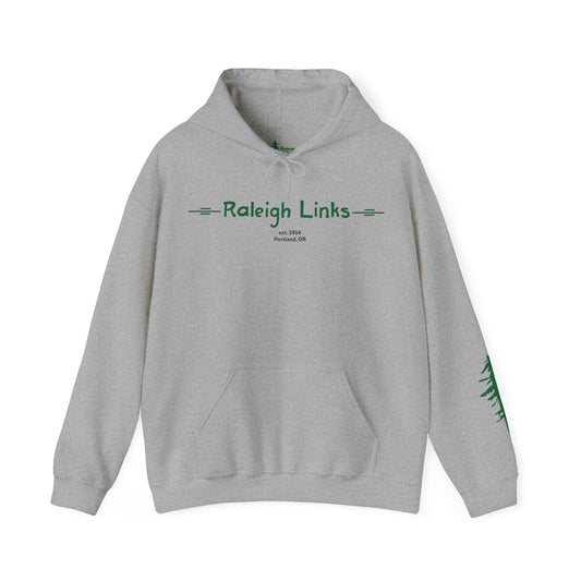 The Bristol Hoodie