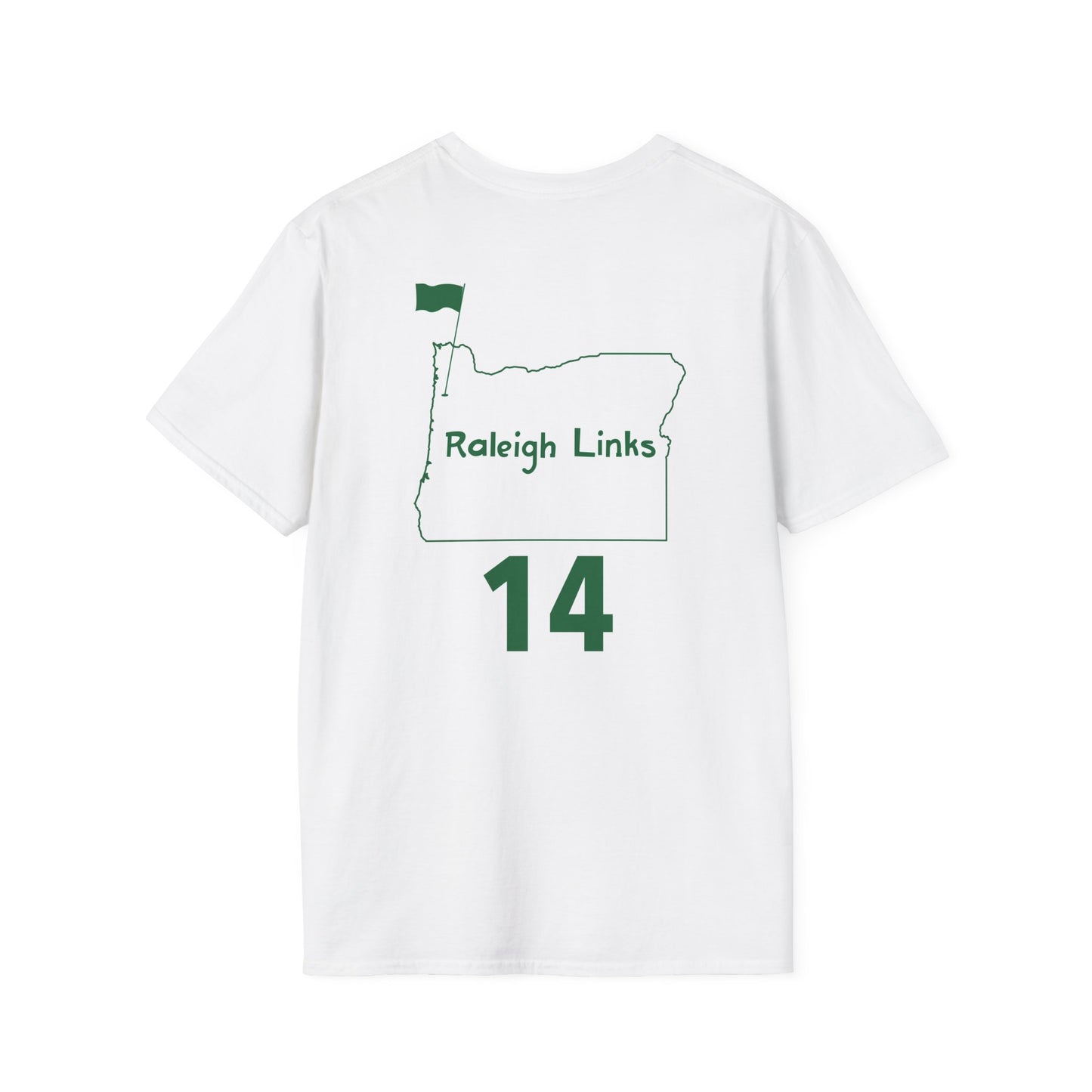 Lamberger Caddie T-Shirt