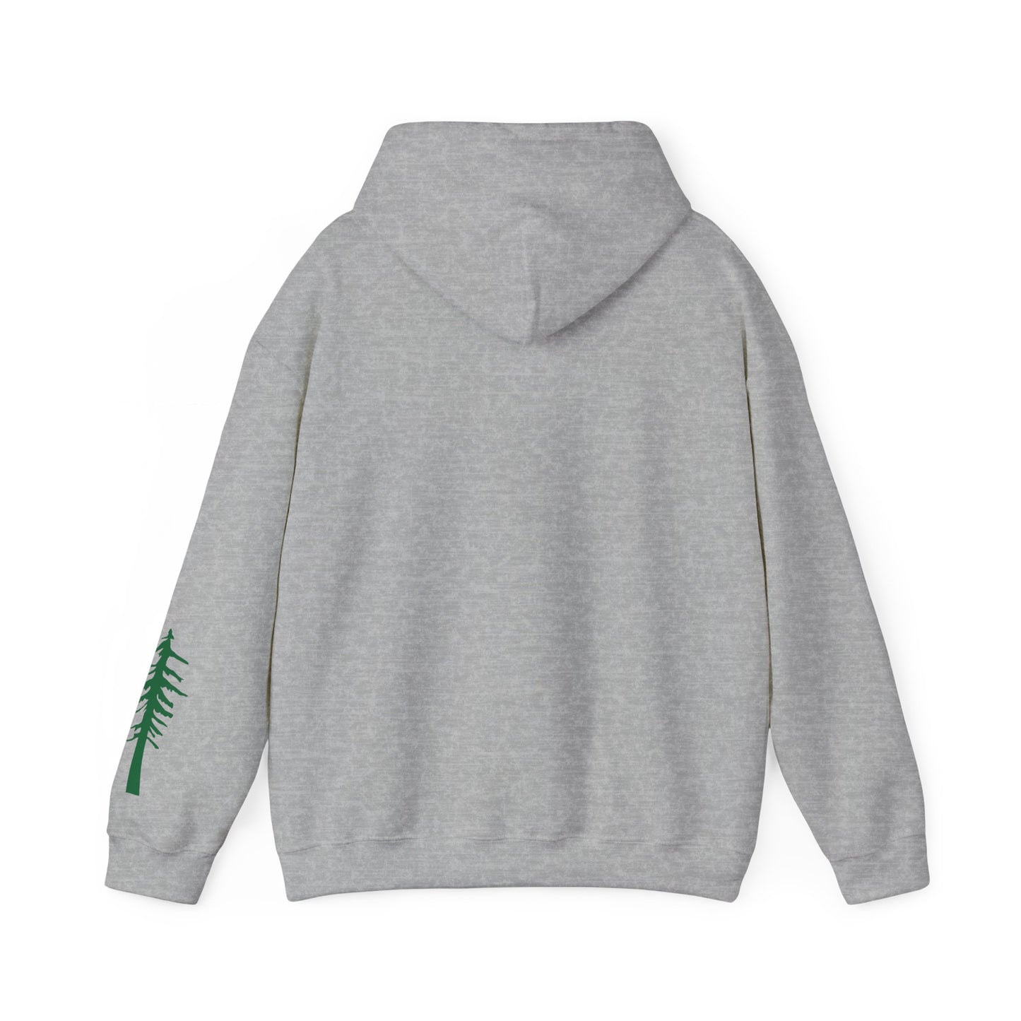 The Bristol Hoodie