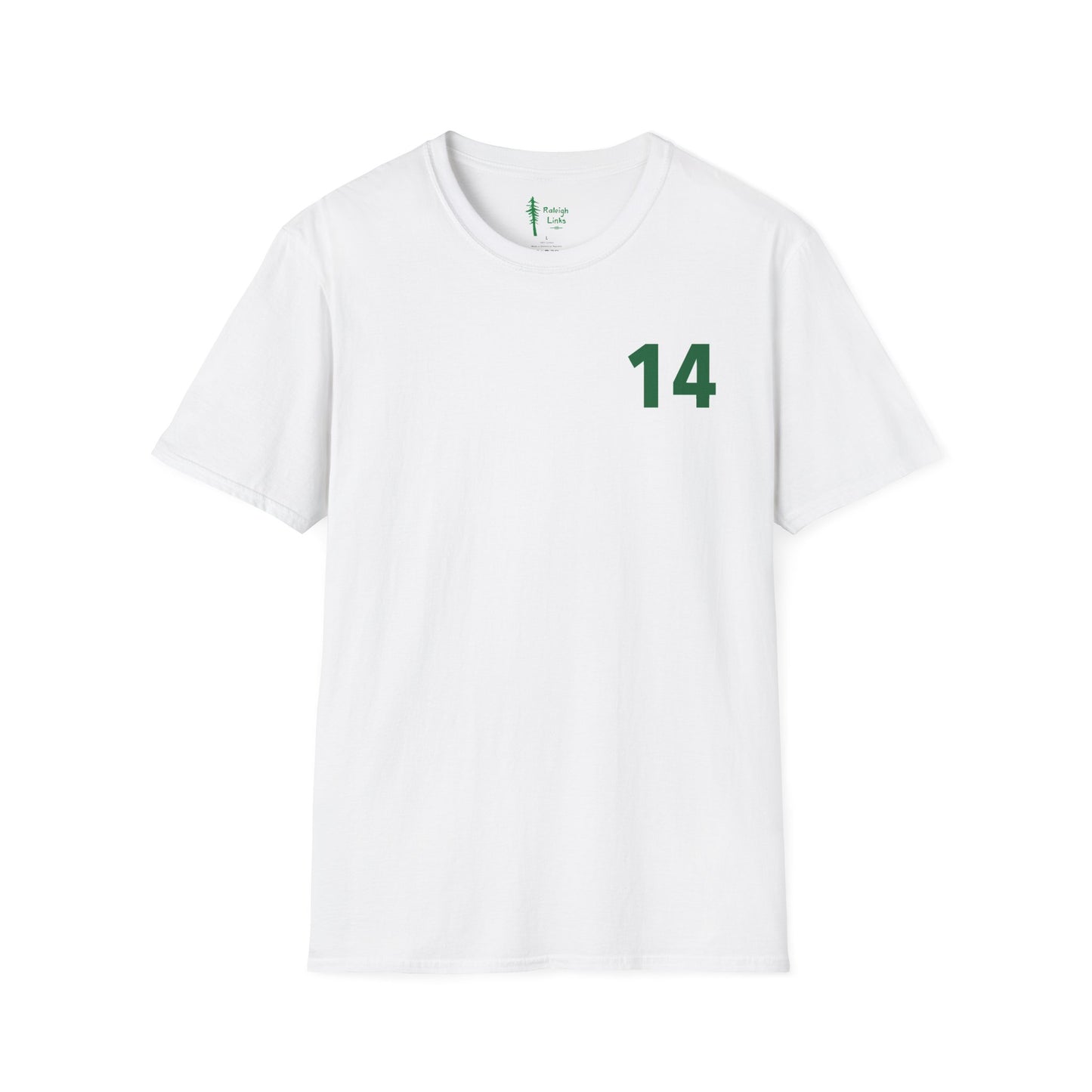 Lamberger Caddie T-Shirt