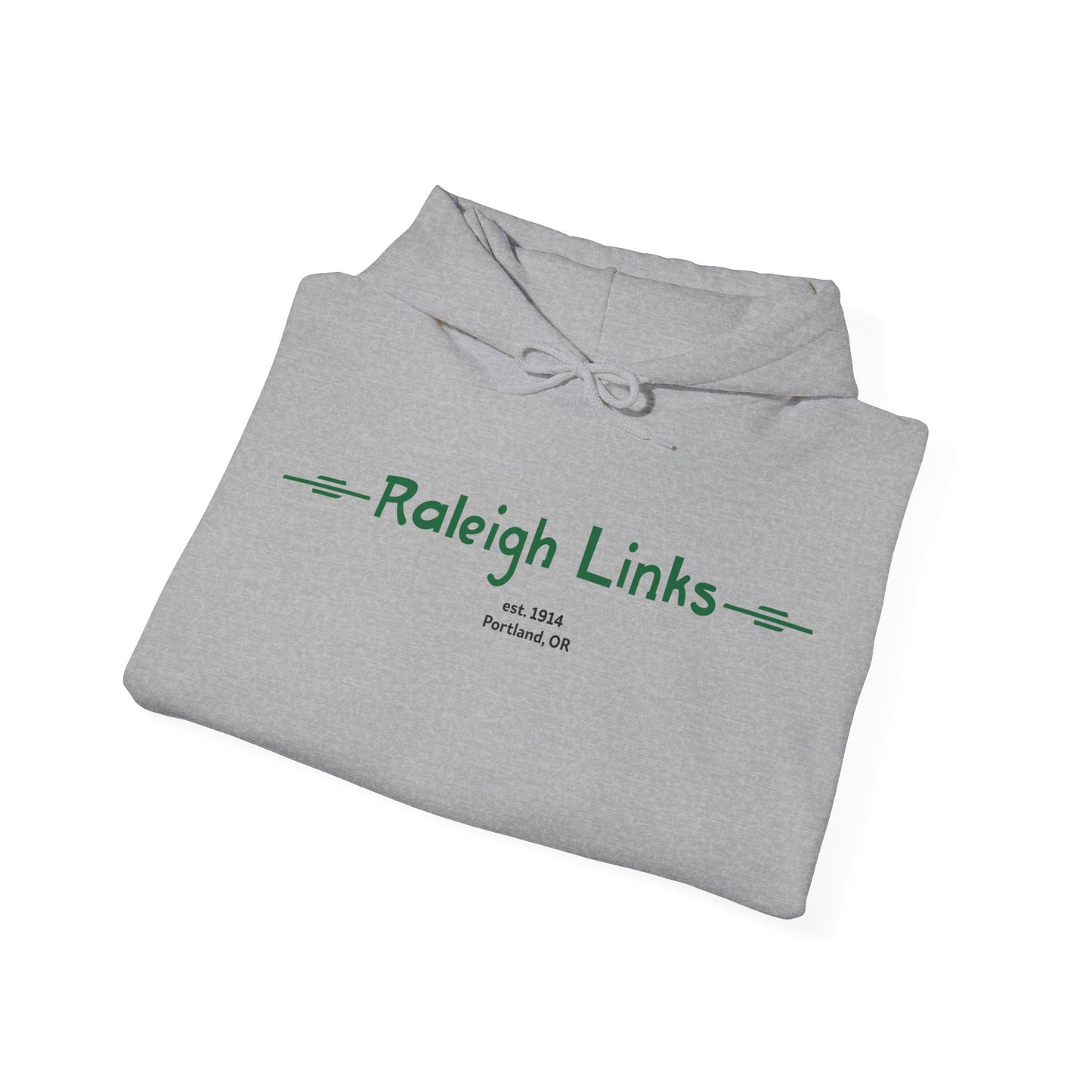 The Bristol Hoodie