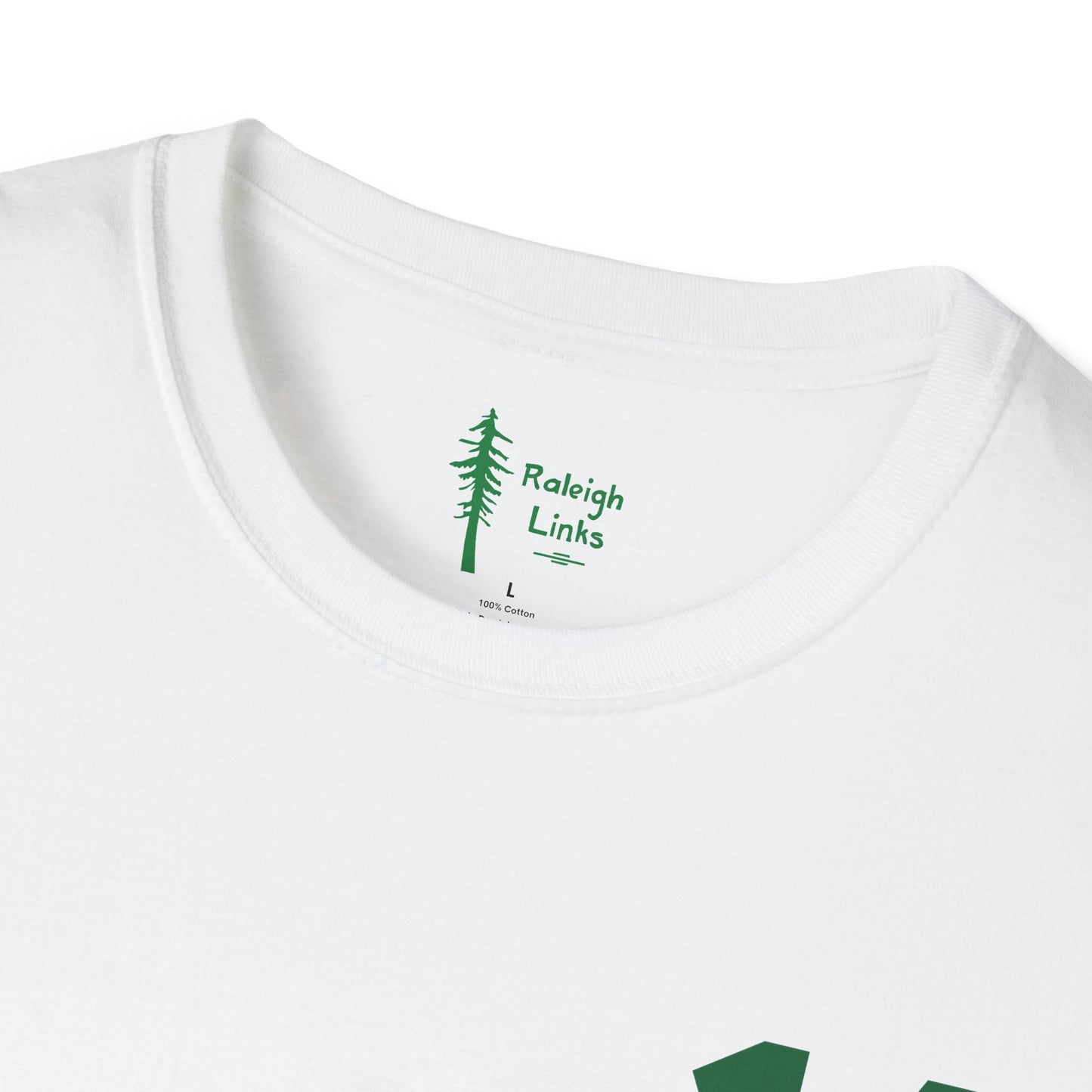 Lamberger Caddie T-Shirt