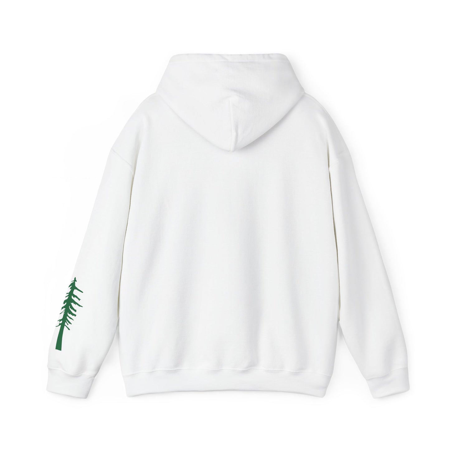 The Bristol Hoodie