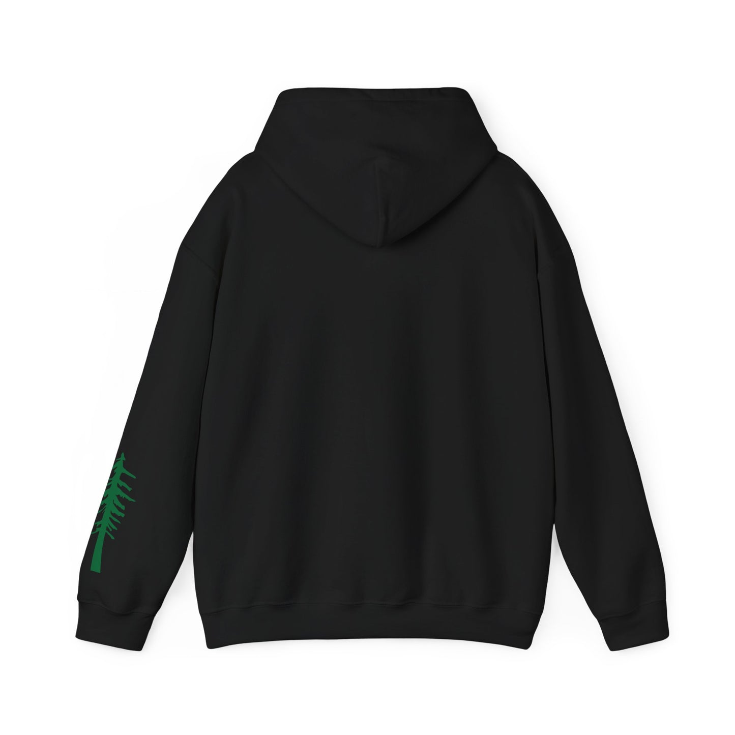 The Bristol Hoodie
