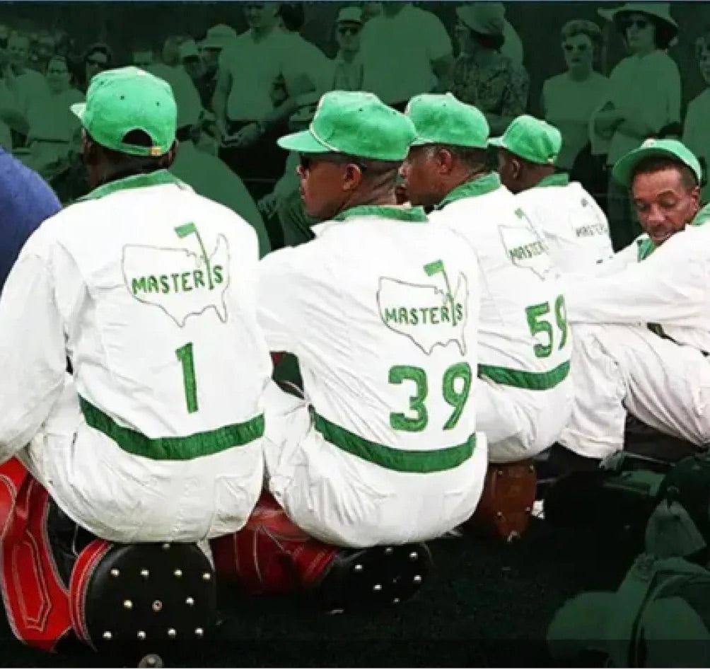 Lamberger Caddie T-Shirt