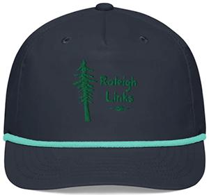 Raleigh Links Headwear