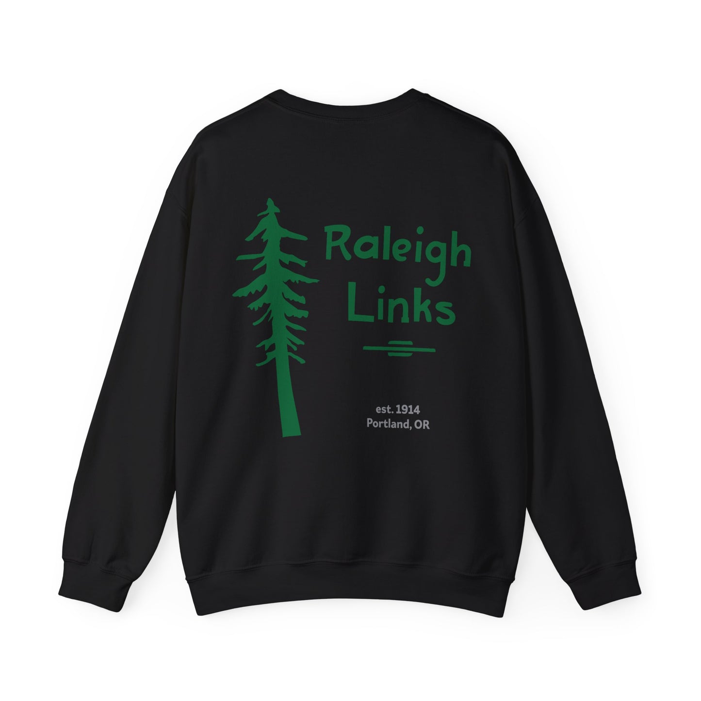 Doug Fir Crewneck Sweatshirt