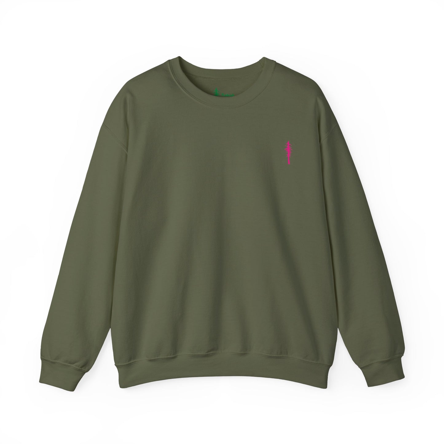 Doug Fir Crewneck Sweatshirt