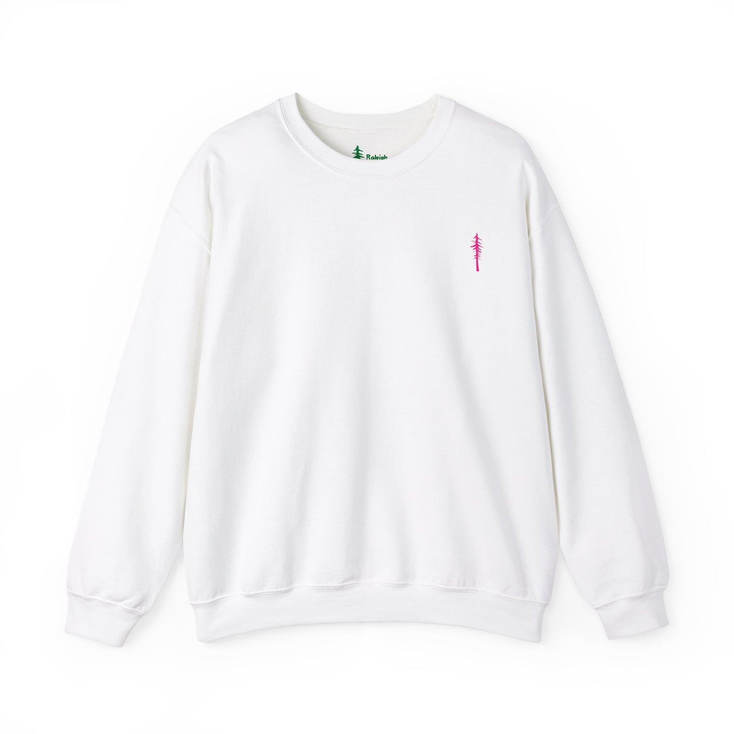 Doug Fir Crewneck Sweatshirt