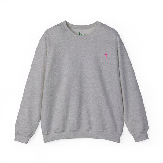 Doug Fir Crewneck Sweatshirt