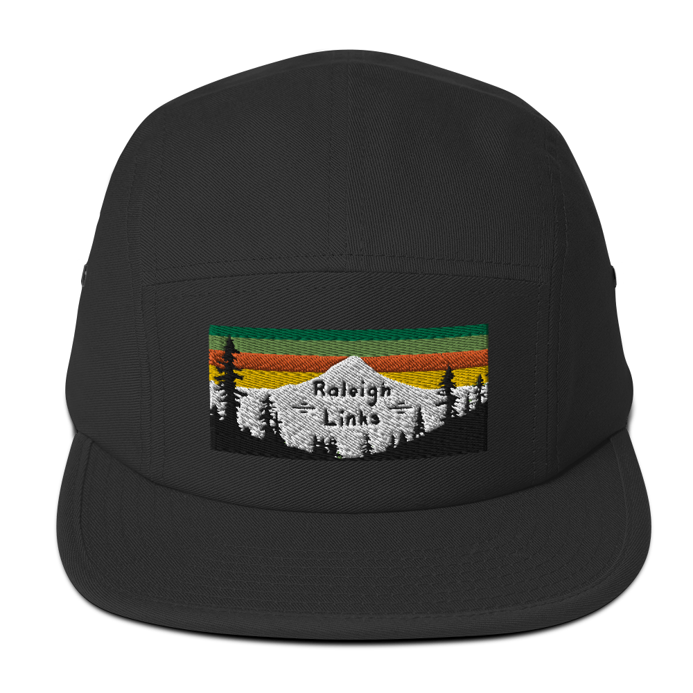 Lil' Jon 5-panel cap