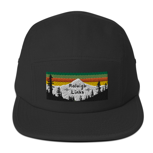 Lil' Jon 5-panel cap