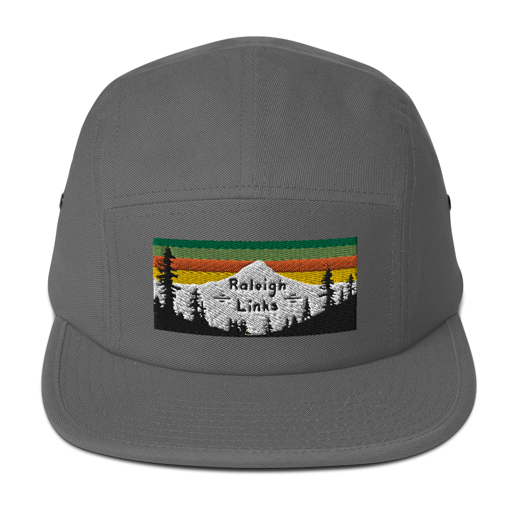 Lil' Jon 5-panel cap