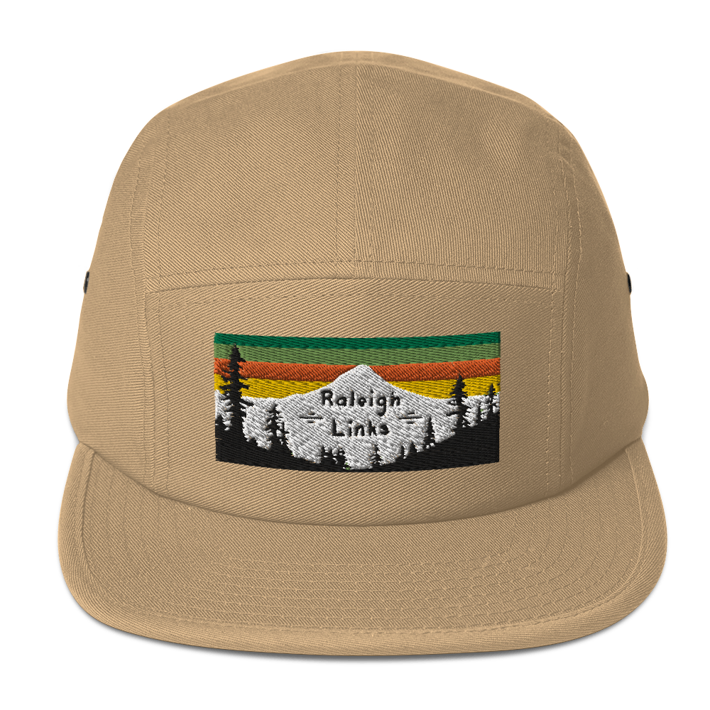 Lil' Jon 5-panel cap