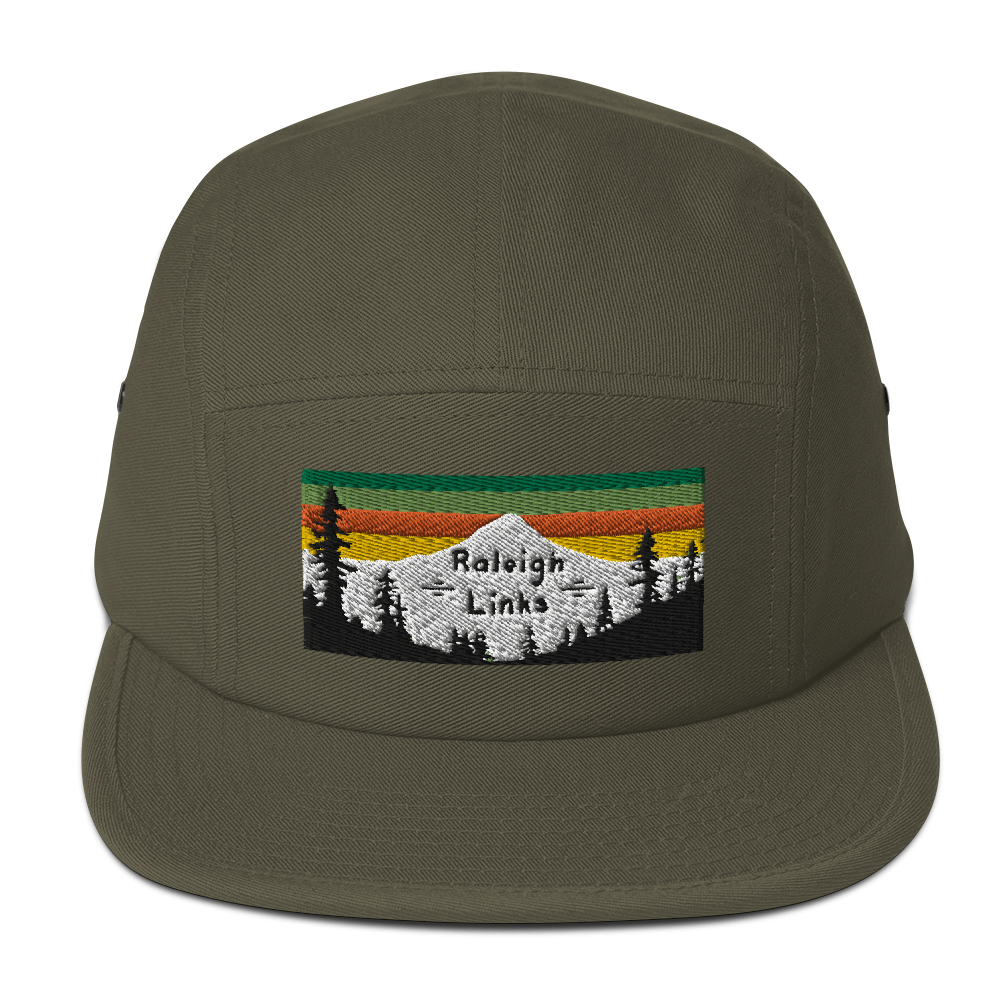 Lil' Jon 5-panel cap