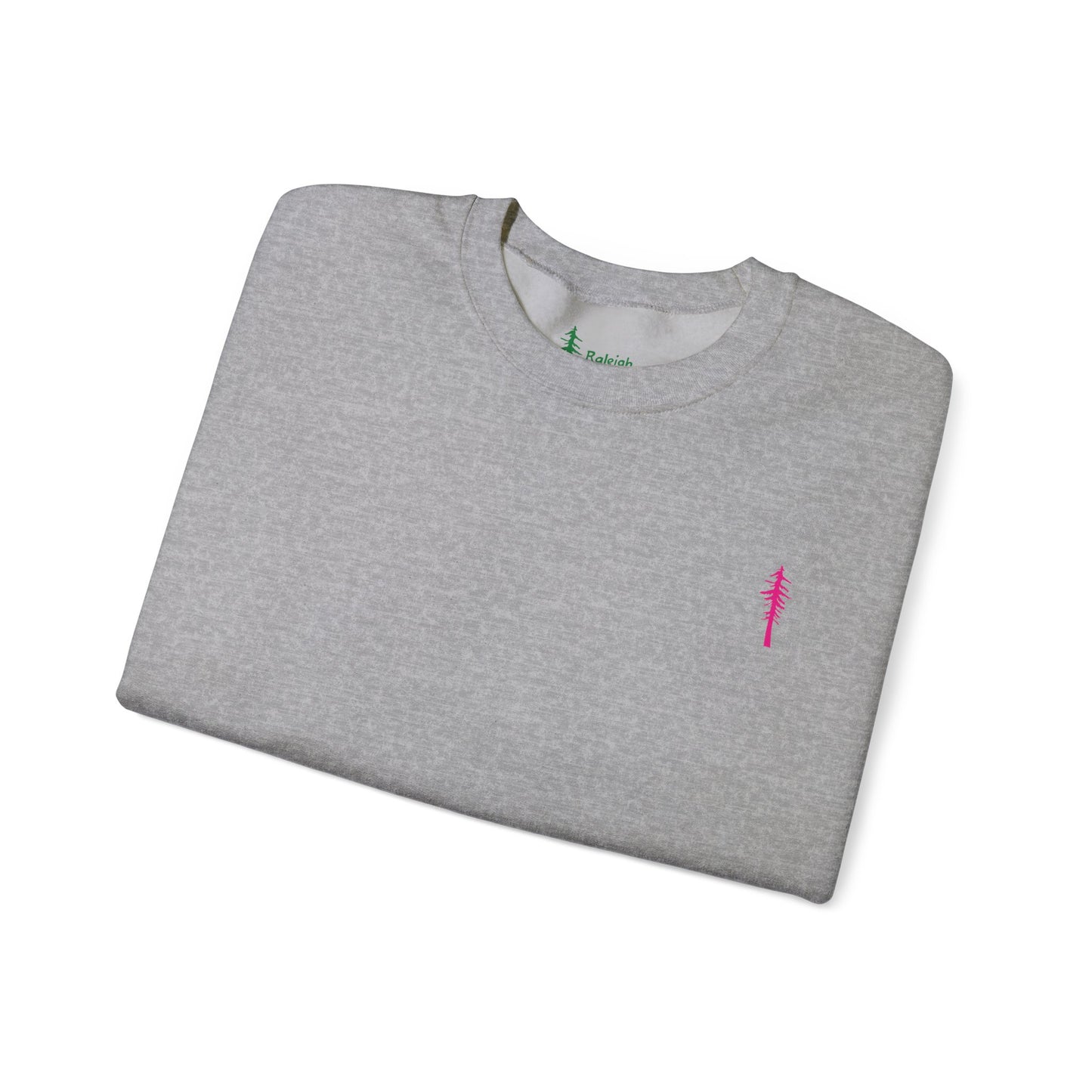 Doug Fir Crewneck Sweatshirt