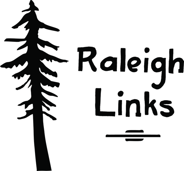 Raleigh Links