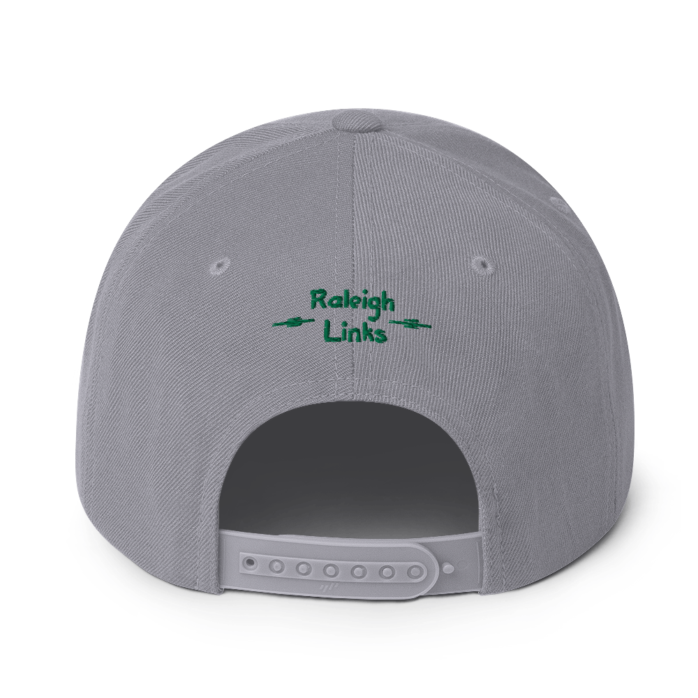 Little Bend Snapback