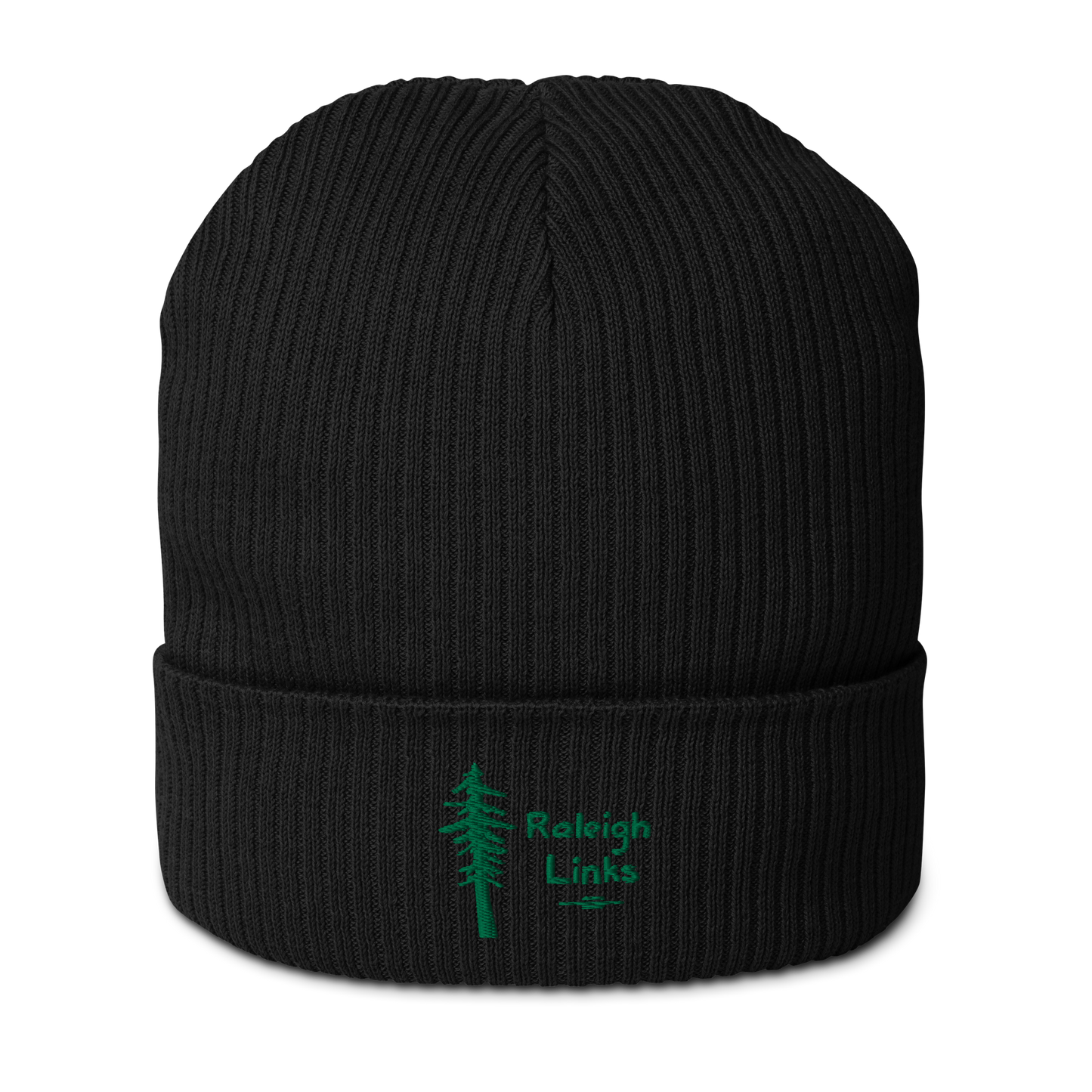 The 3-jack Cotton Beanie