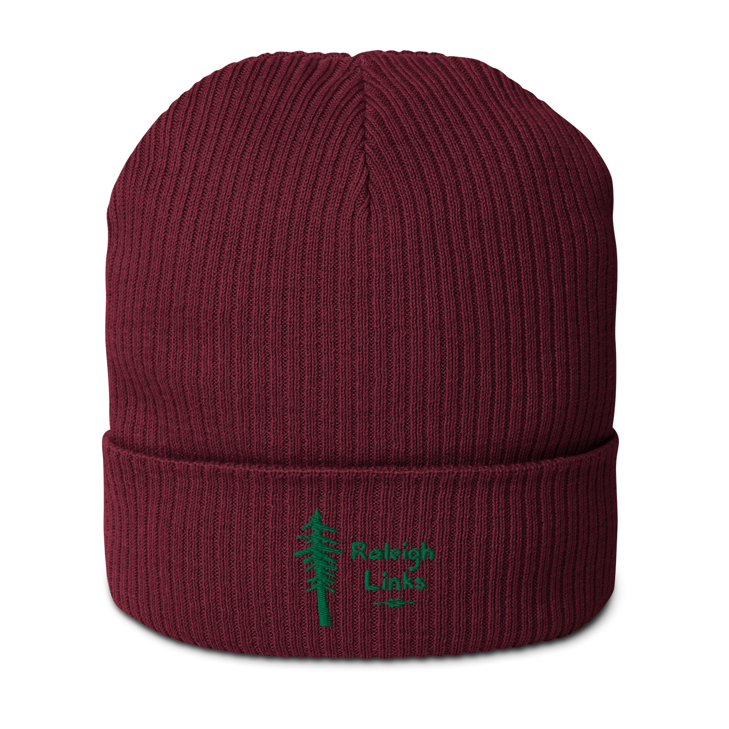 The 3-jack Cotton Beanie