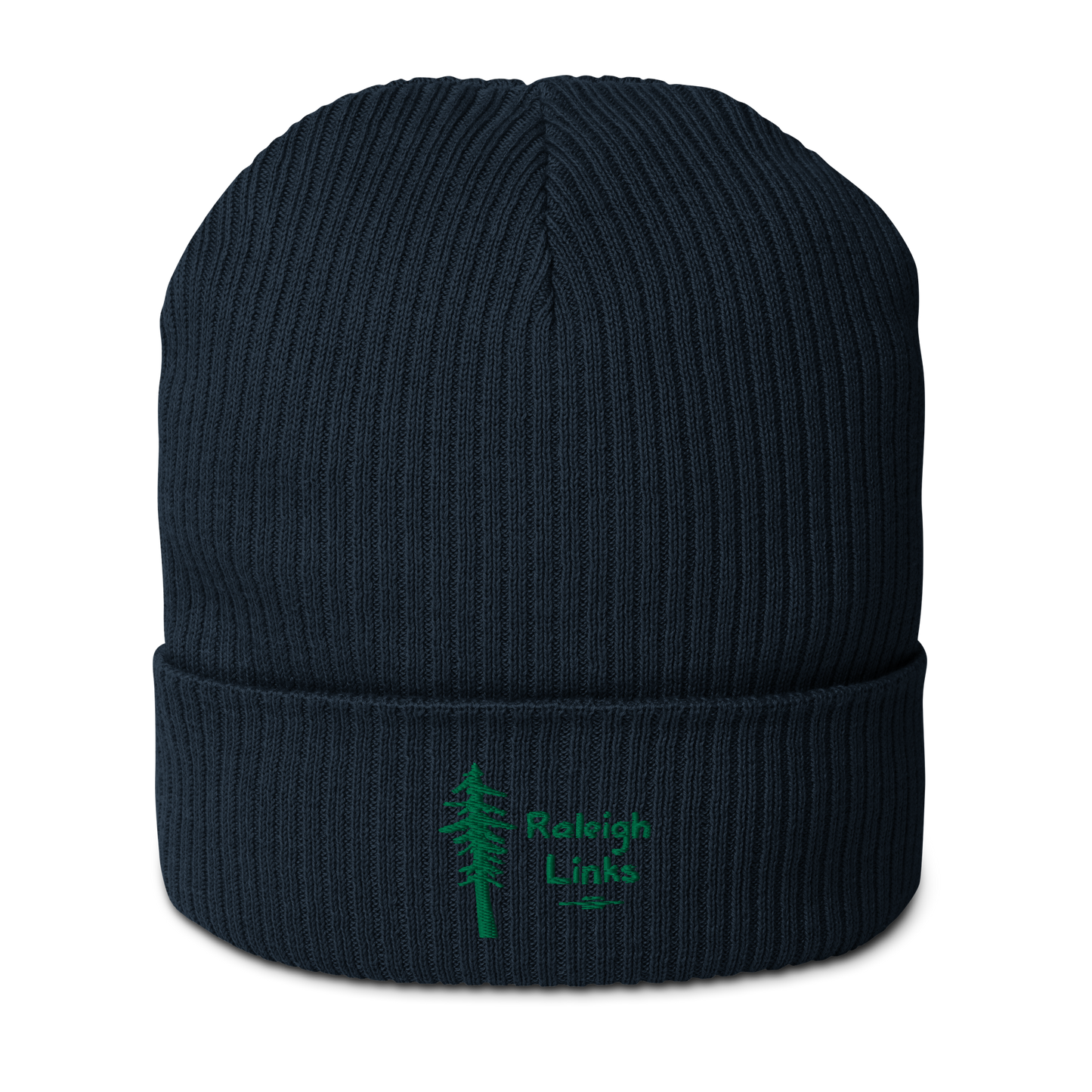 The 3-jack Cotton Beanie