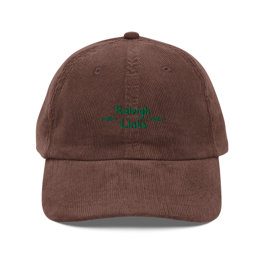 Cord of the King's dad cap